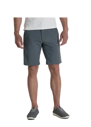 10" Shift Amphibia Short Pirate Blue