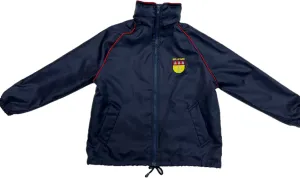 Bellpark Primary Windbreaker