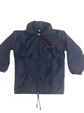 Boston Primary Windbreaker
