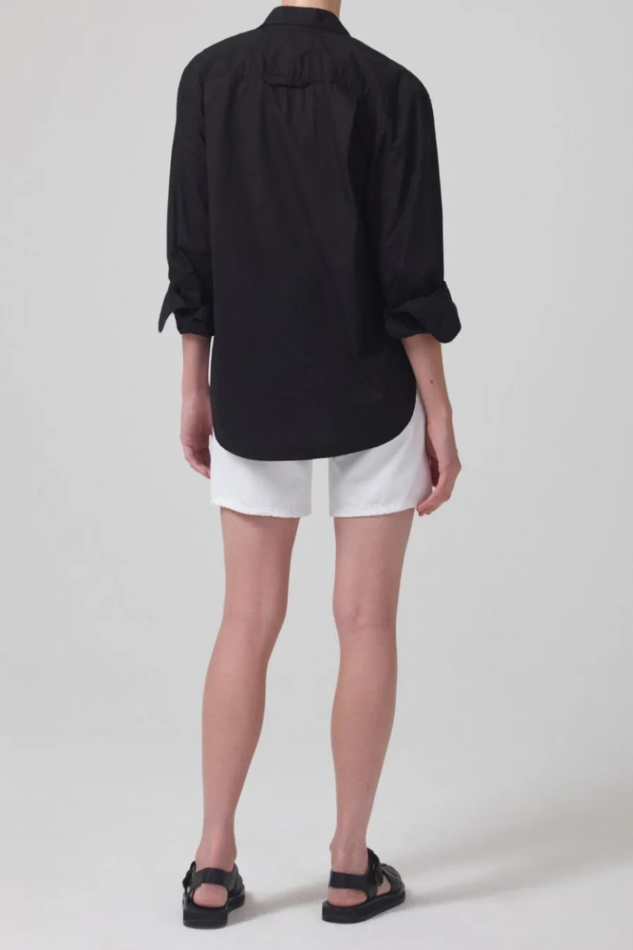 Camilla Short Jasmine