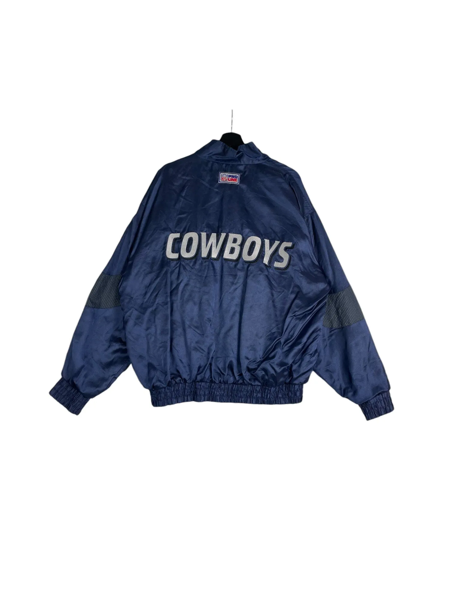 Cowboys Windbreaker