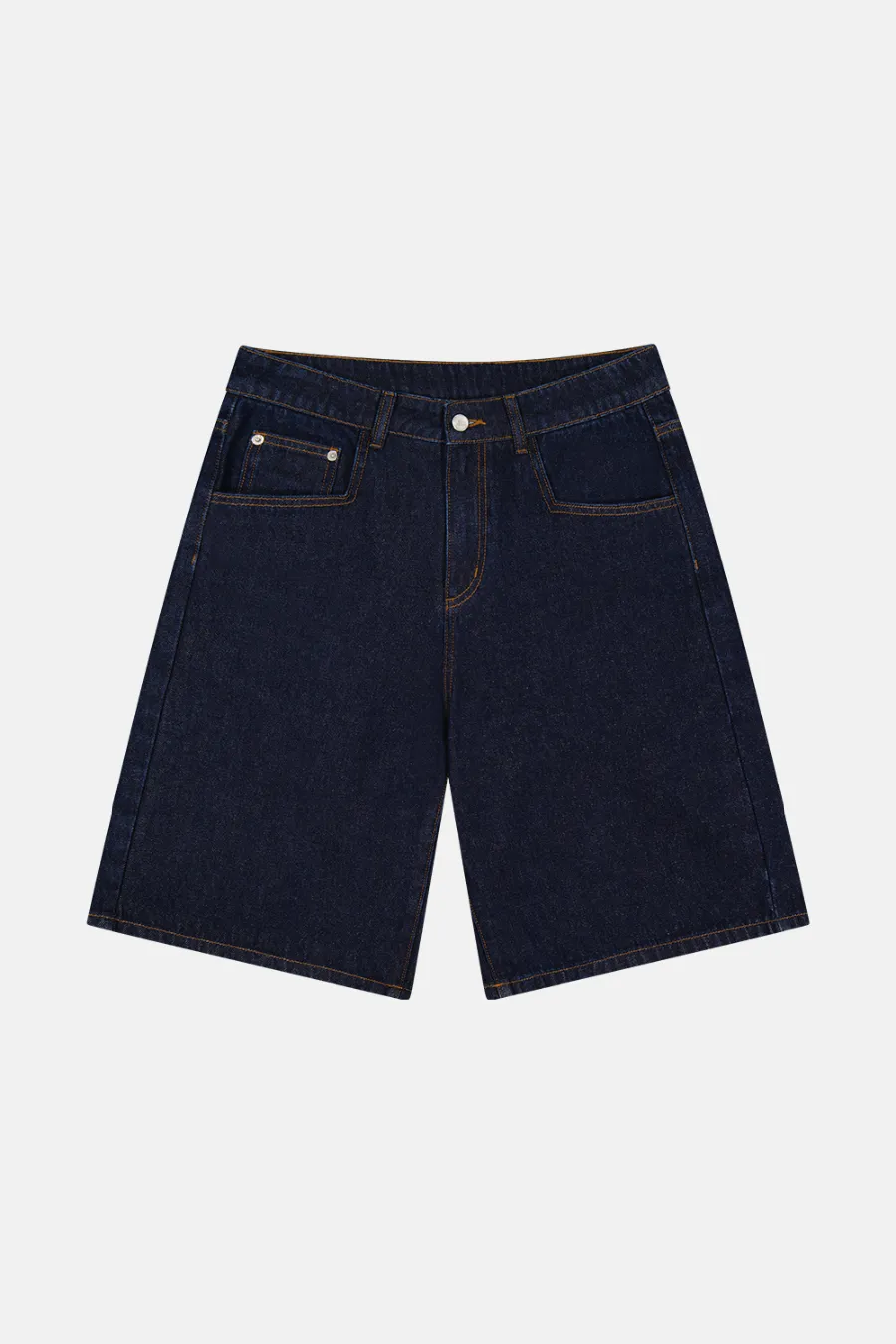 Dillon Shorts Indigo