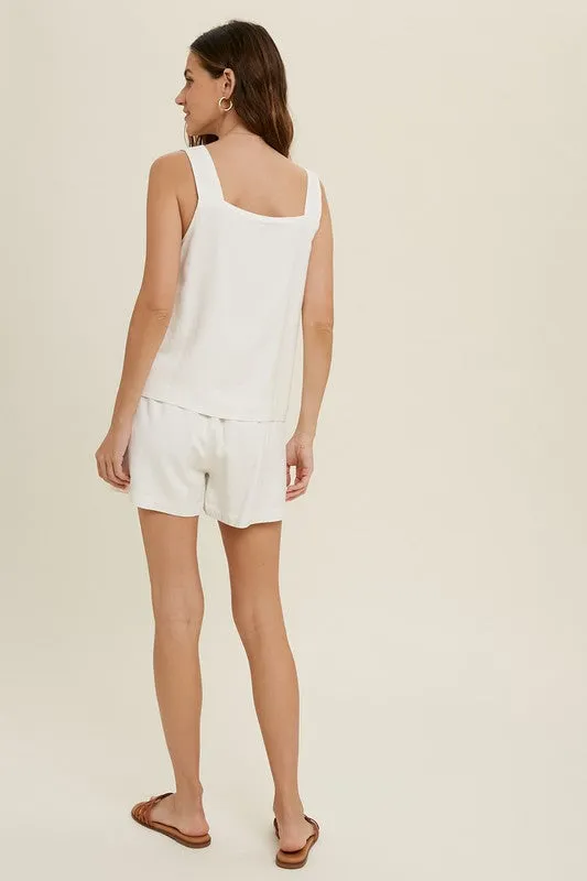 'Dream State' Shorts