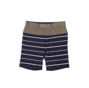 Fleece Chino Shorts