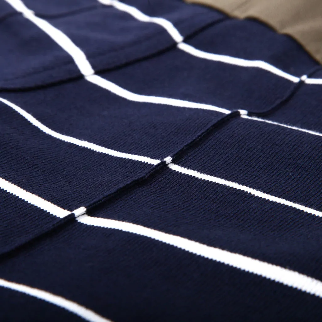 Fleece Chino Shorts