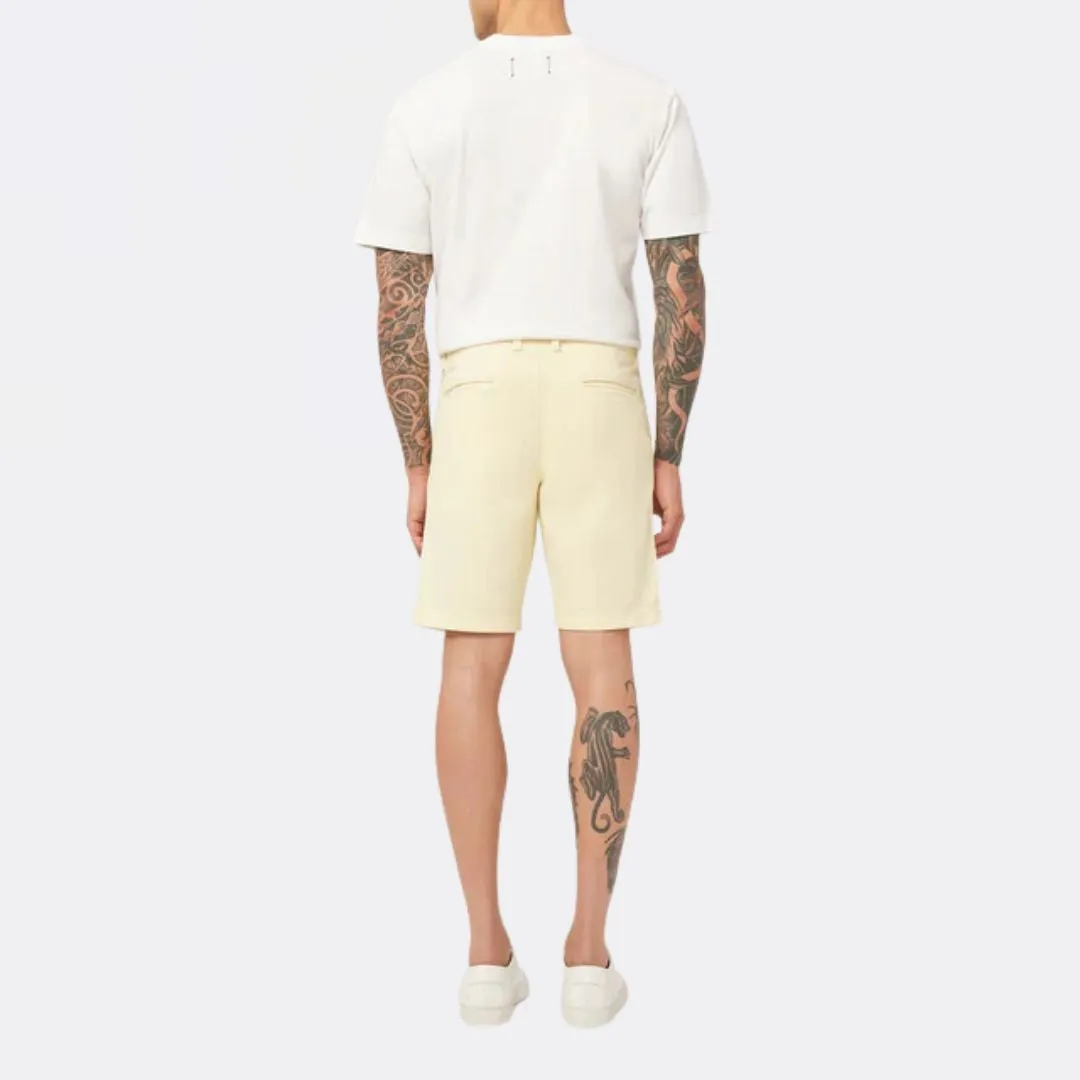 Jake Chino Short (Lemon)