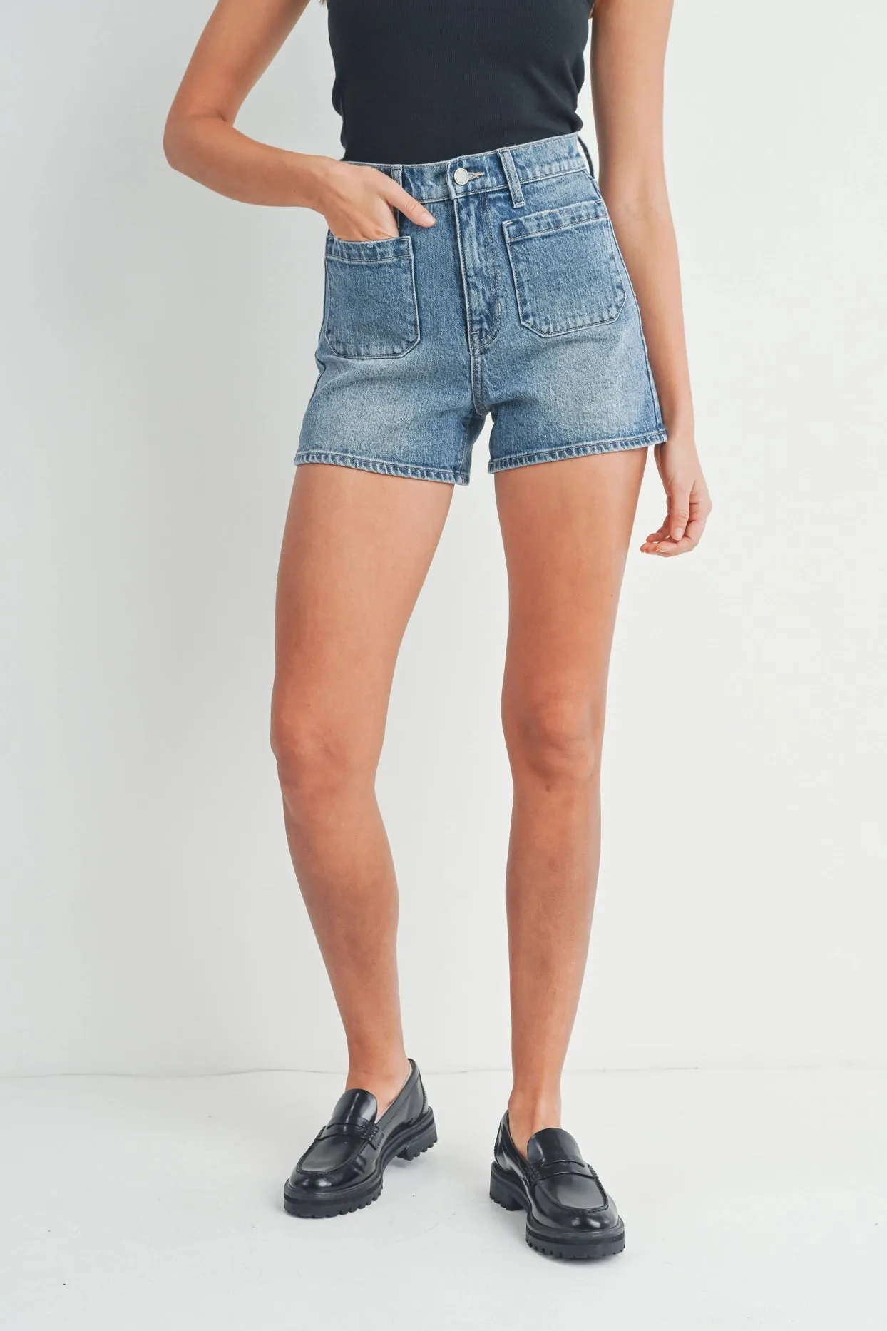 Kayla Shorts