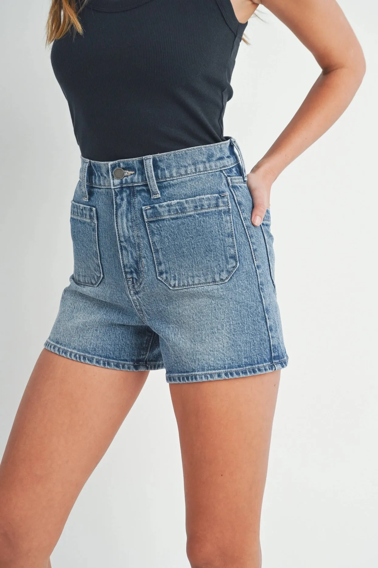 Kayla Shorts
