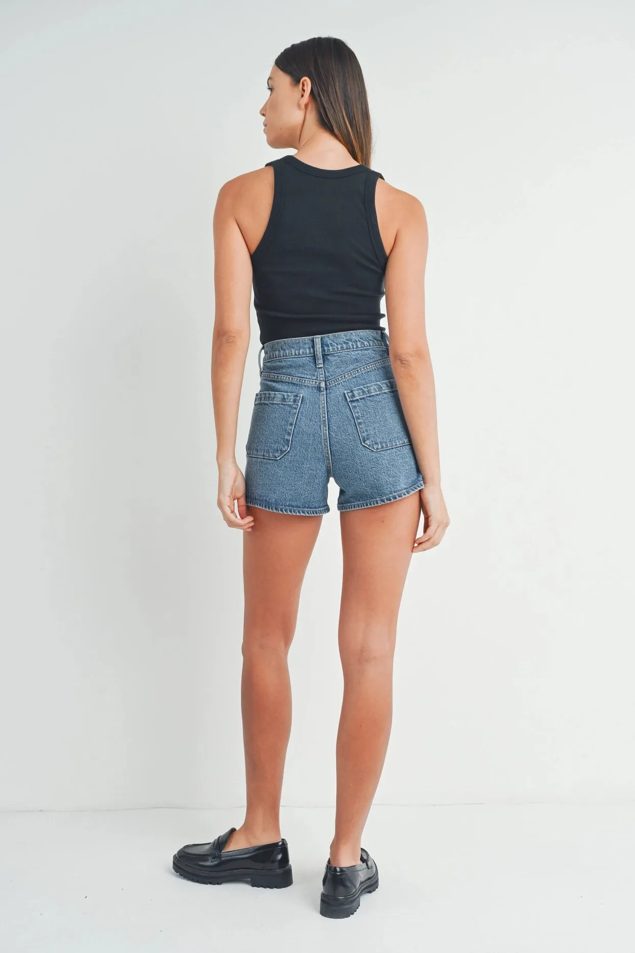 Kayla Shorts
