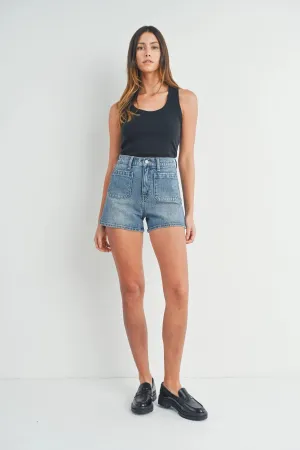 Kayla Shorts