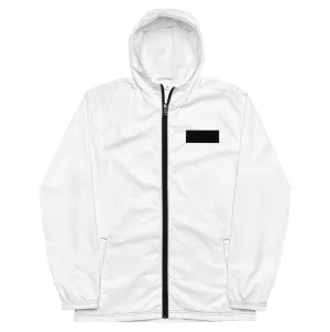 Killer's windbreaker