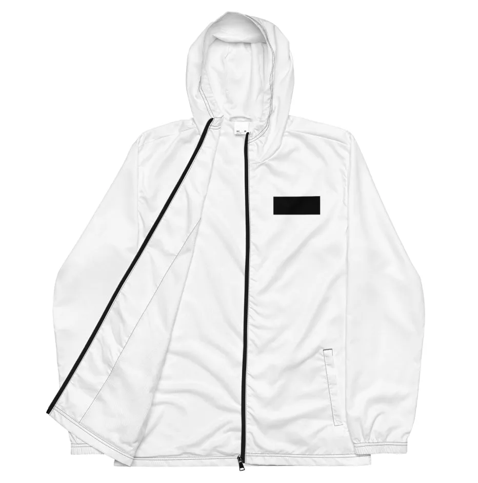 Killer's windbreaker