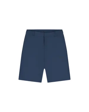 Malelions Men Chino Shorts | Navy