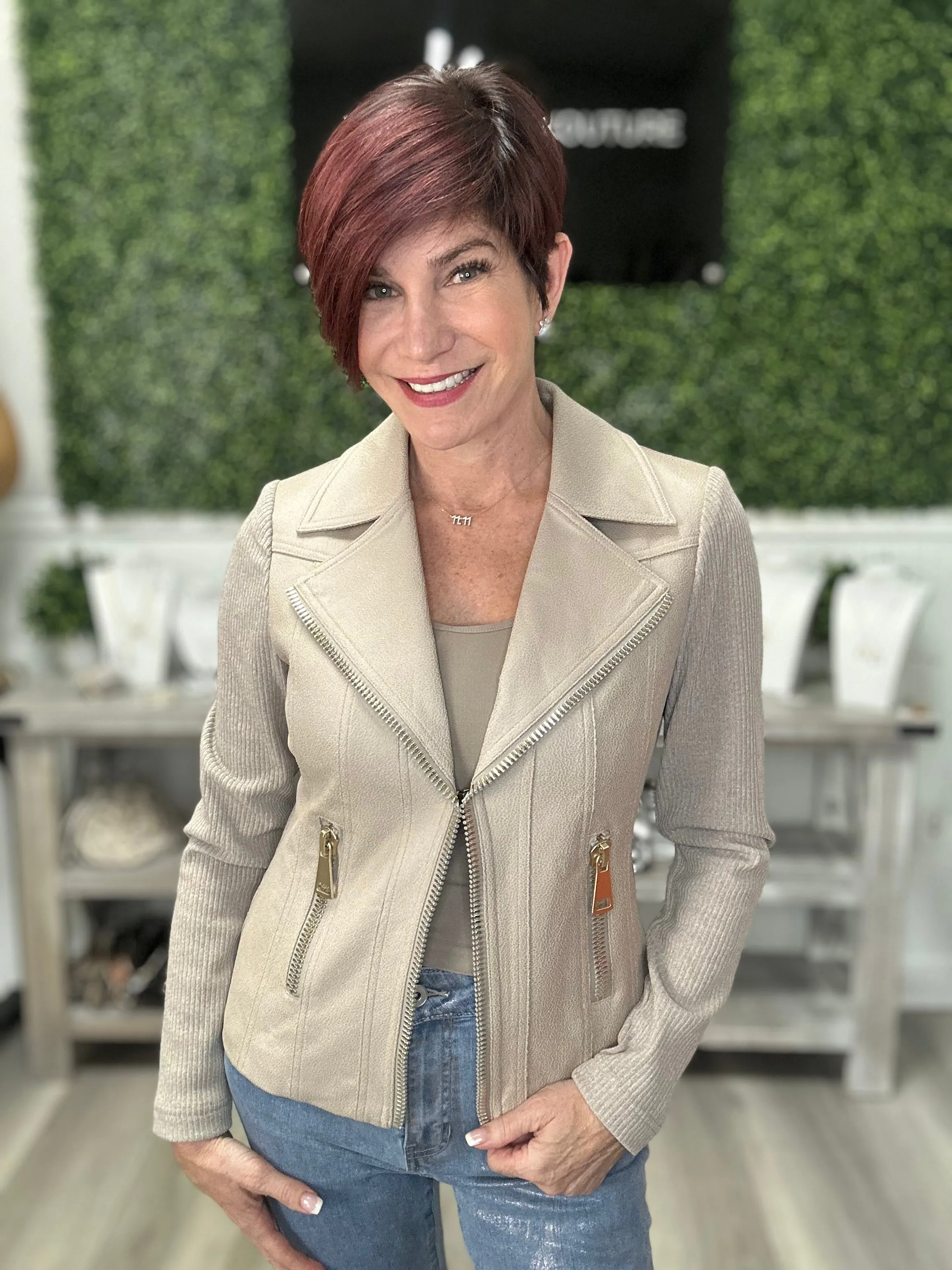 Perfecto Jacket