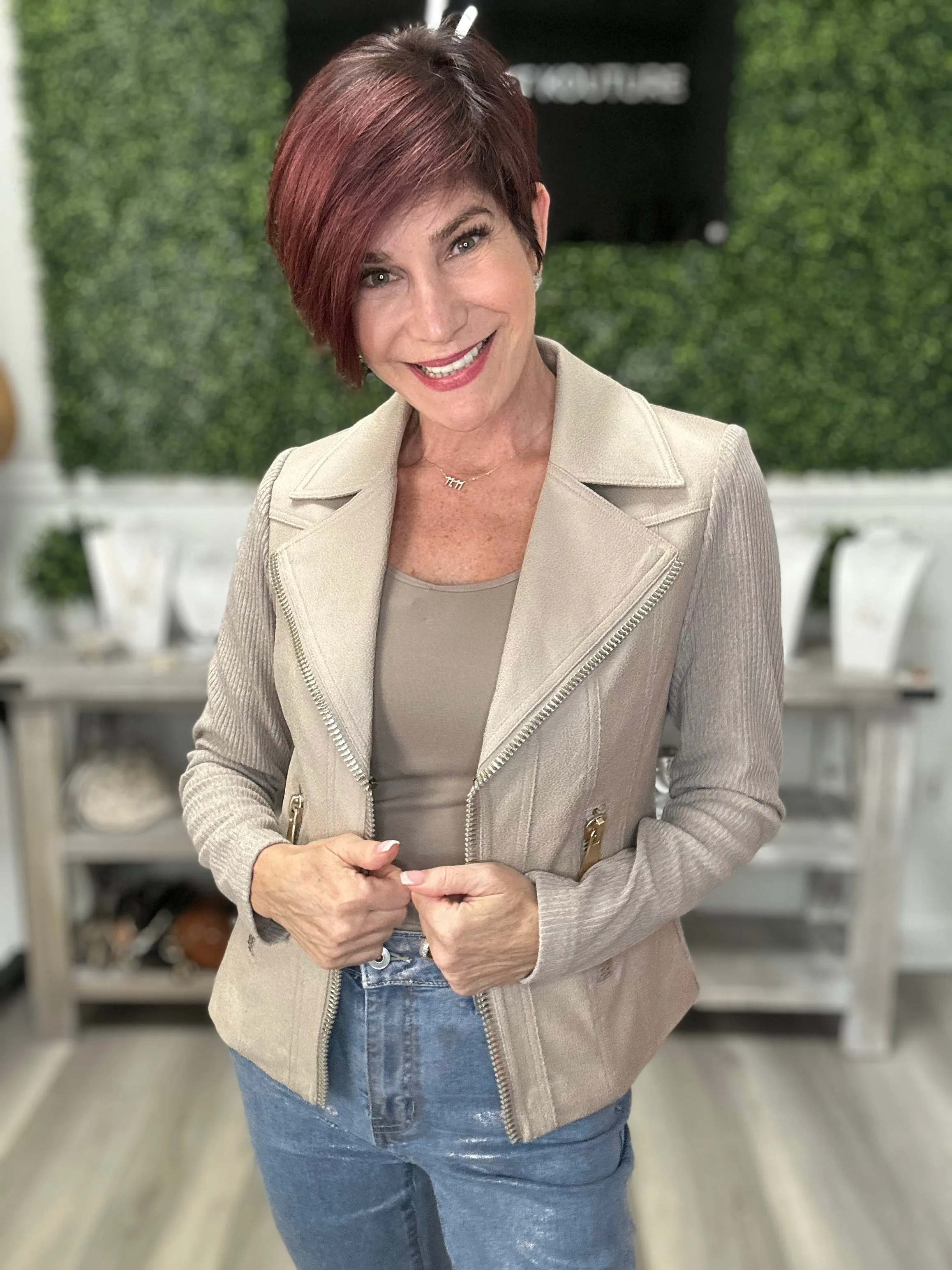 Perfecto Jacket