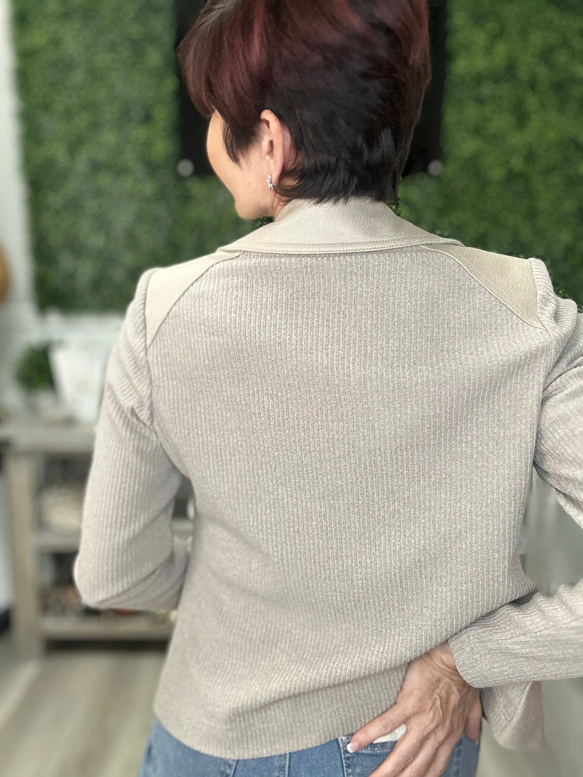 Perfecto Jacket