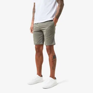 Regular Chino Short | Khaki