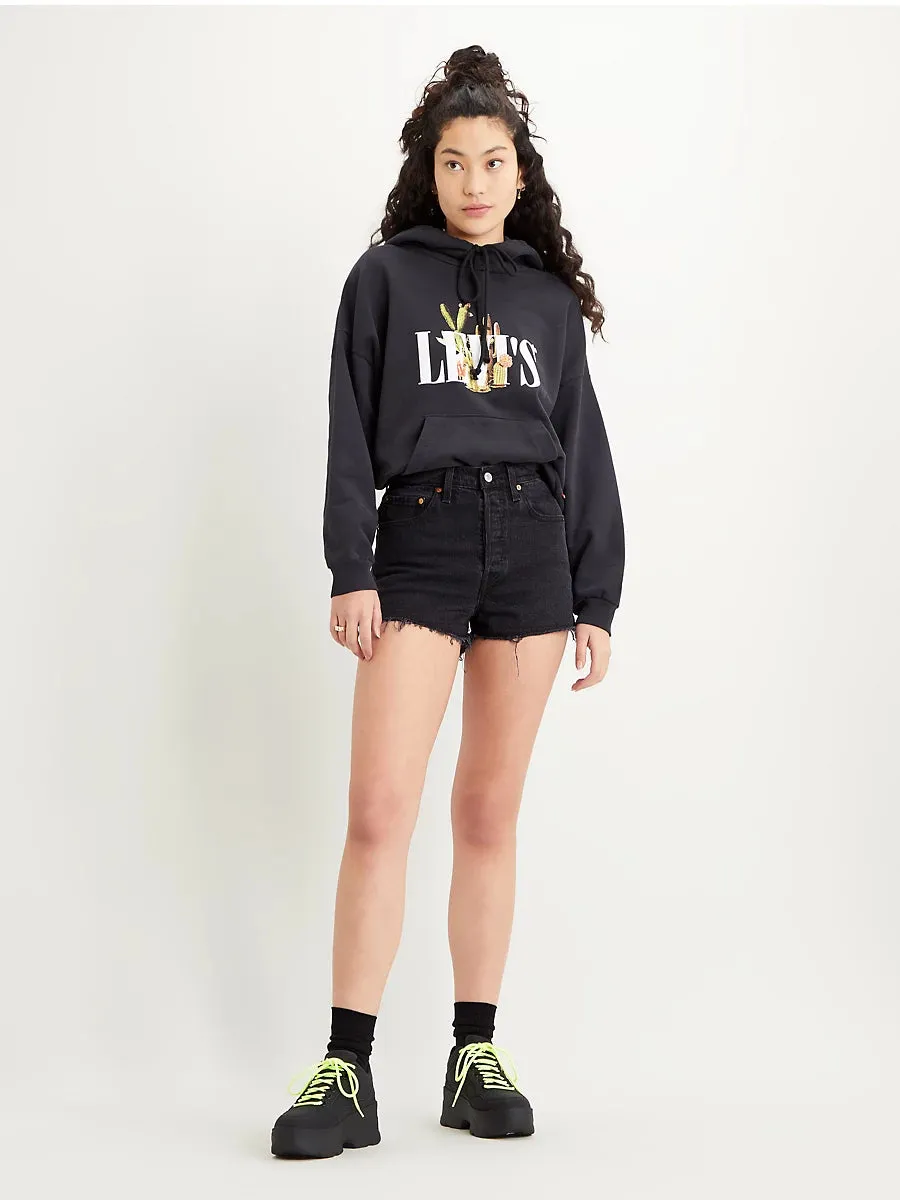 Ribcage Short