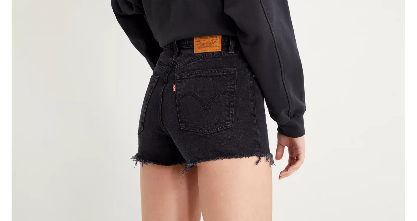 Ribcage Short