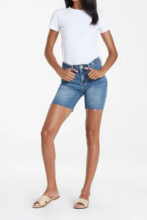 Ruthie Denim Short