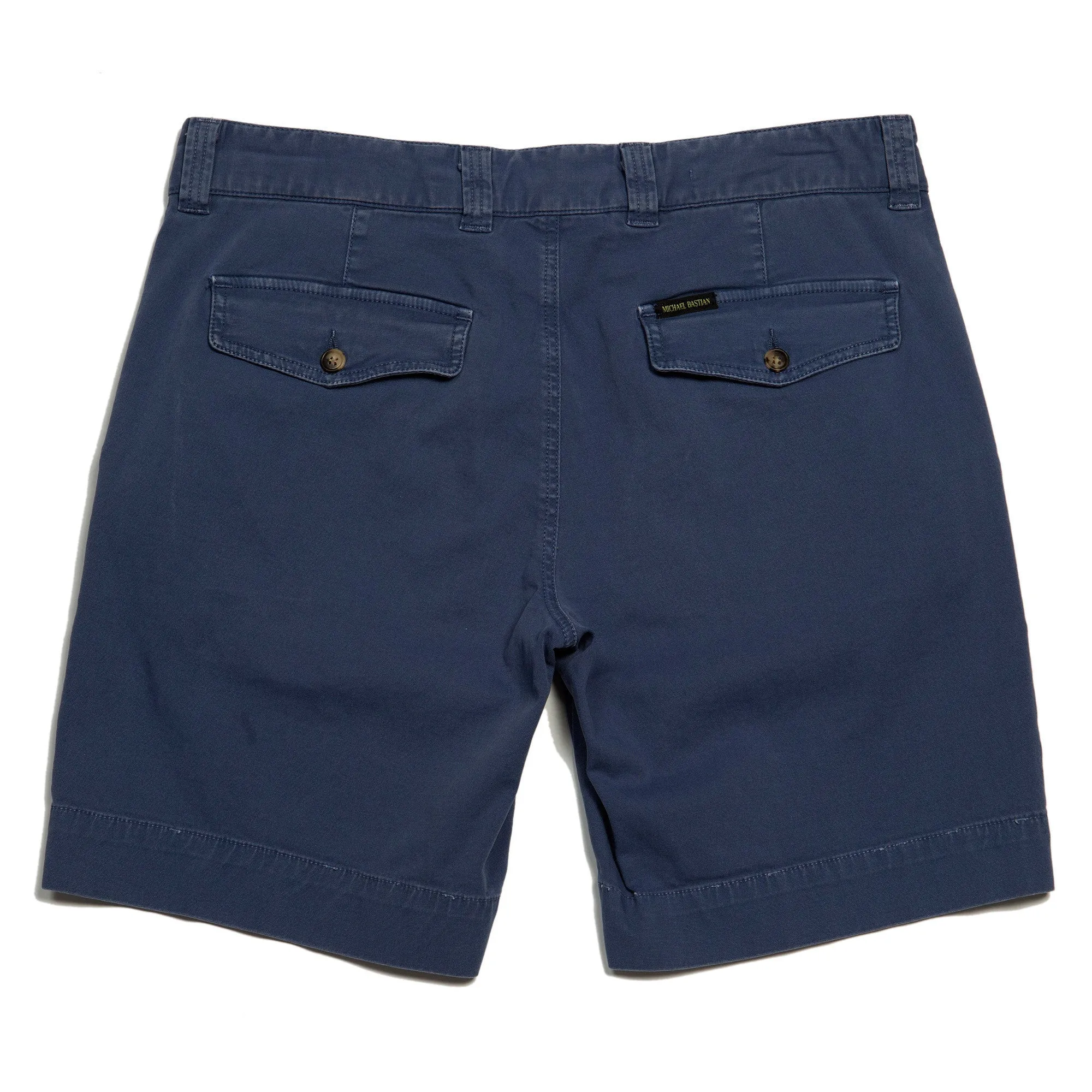SEDONA SHORT - DOLPHIN