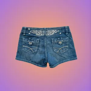 SHORTS XS/S