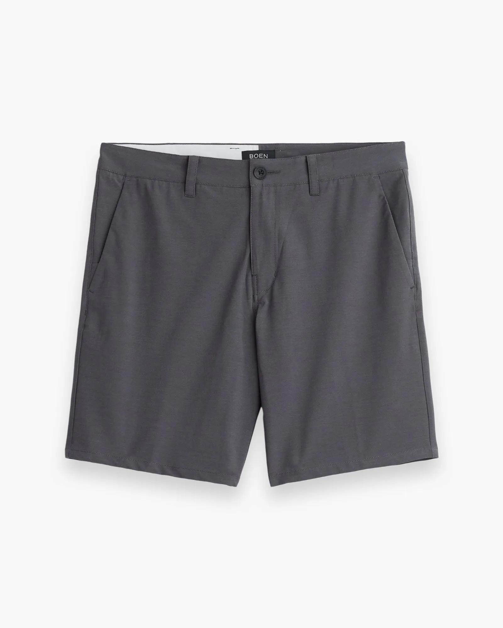 Stretch Chino Short