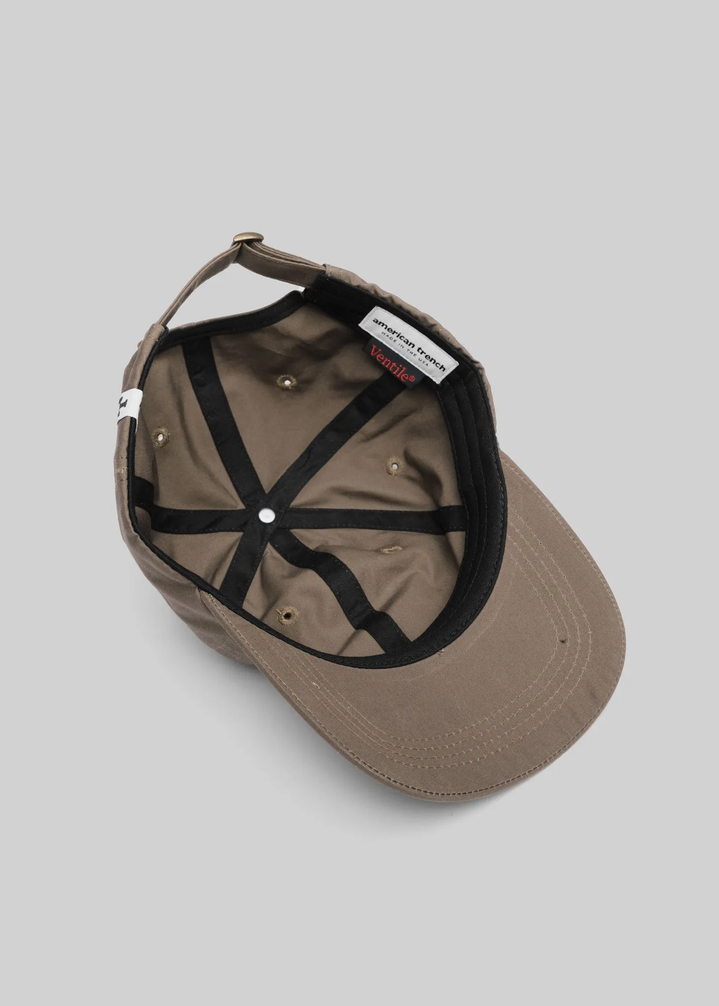 Ventile Ball Cap