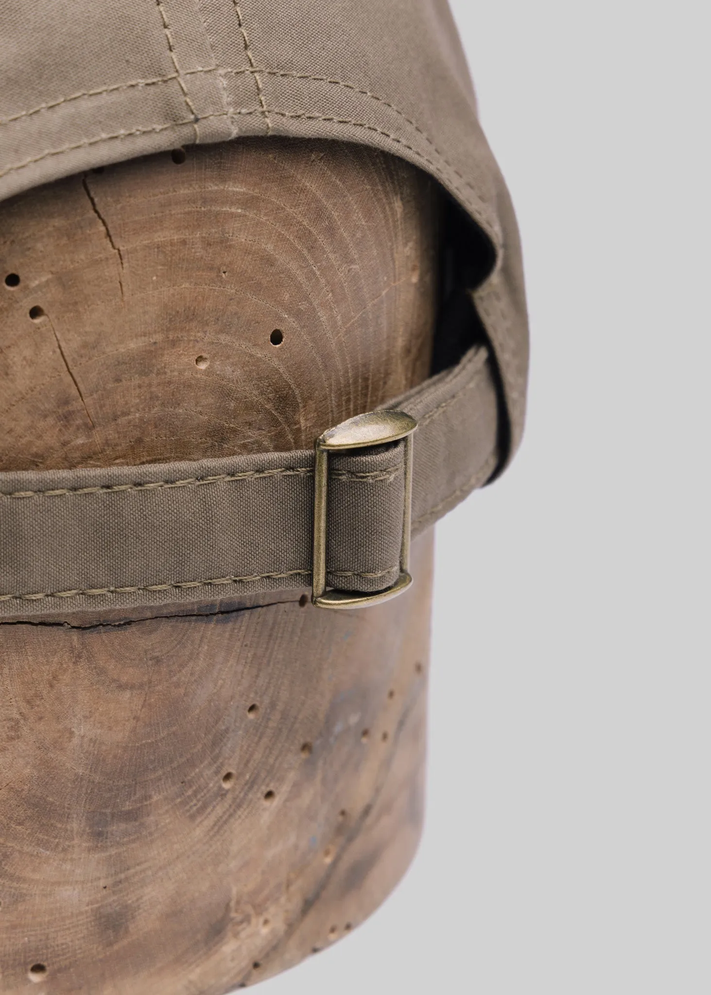 Ventile Ball Cap