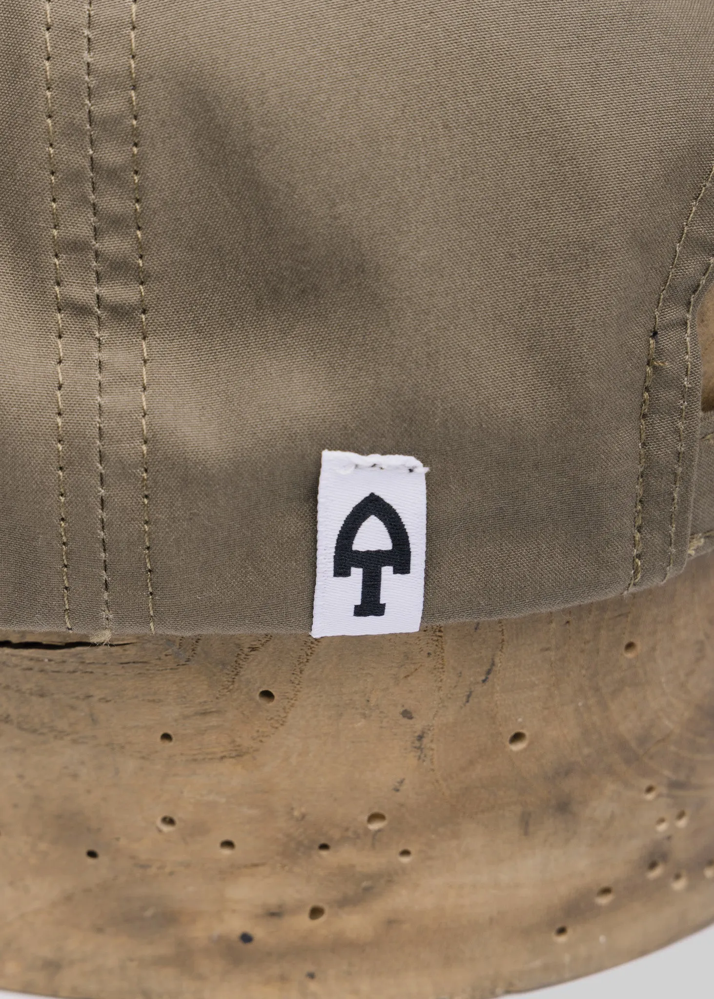 Ventile Ball Cap