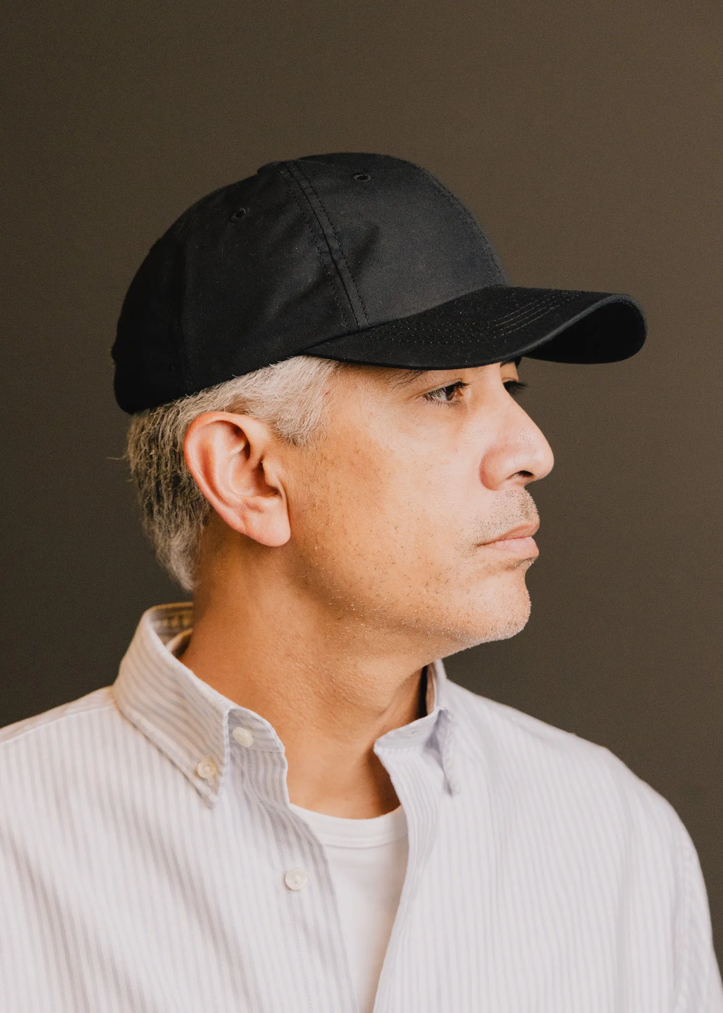 Ventile Ball Cap