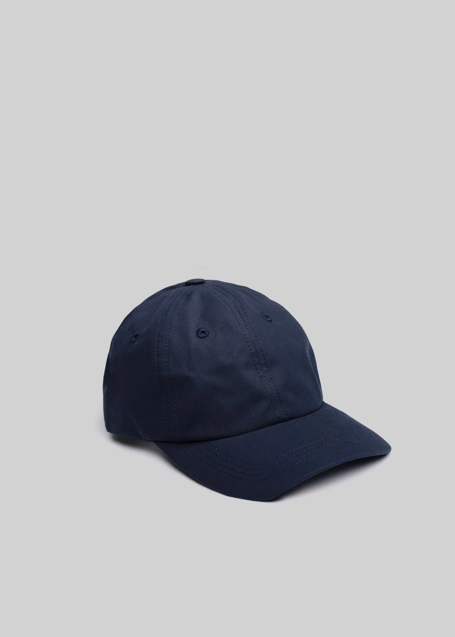 Ventile Ball Cap