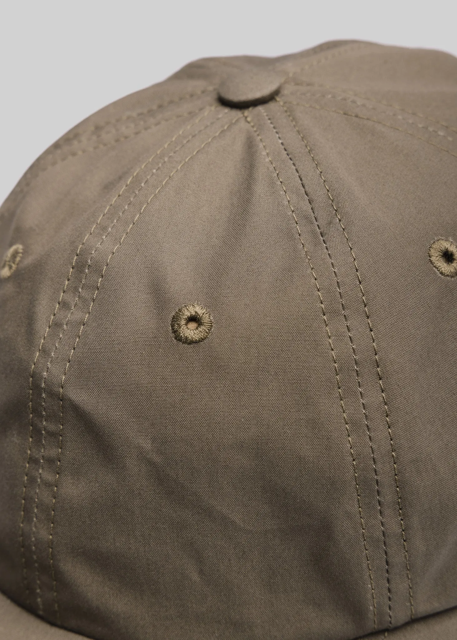Ventile Ball Cap