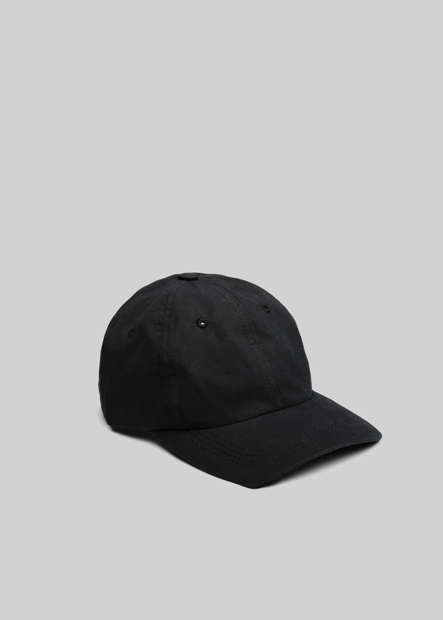Ventile Ball Cap