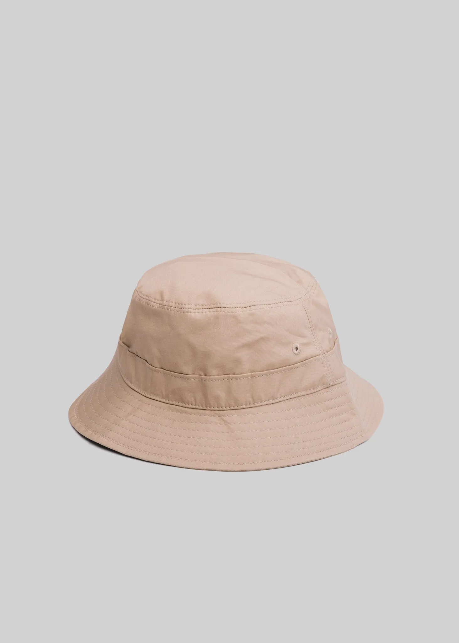 Ventile Bucket Hat