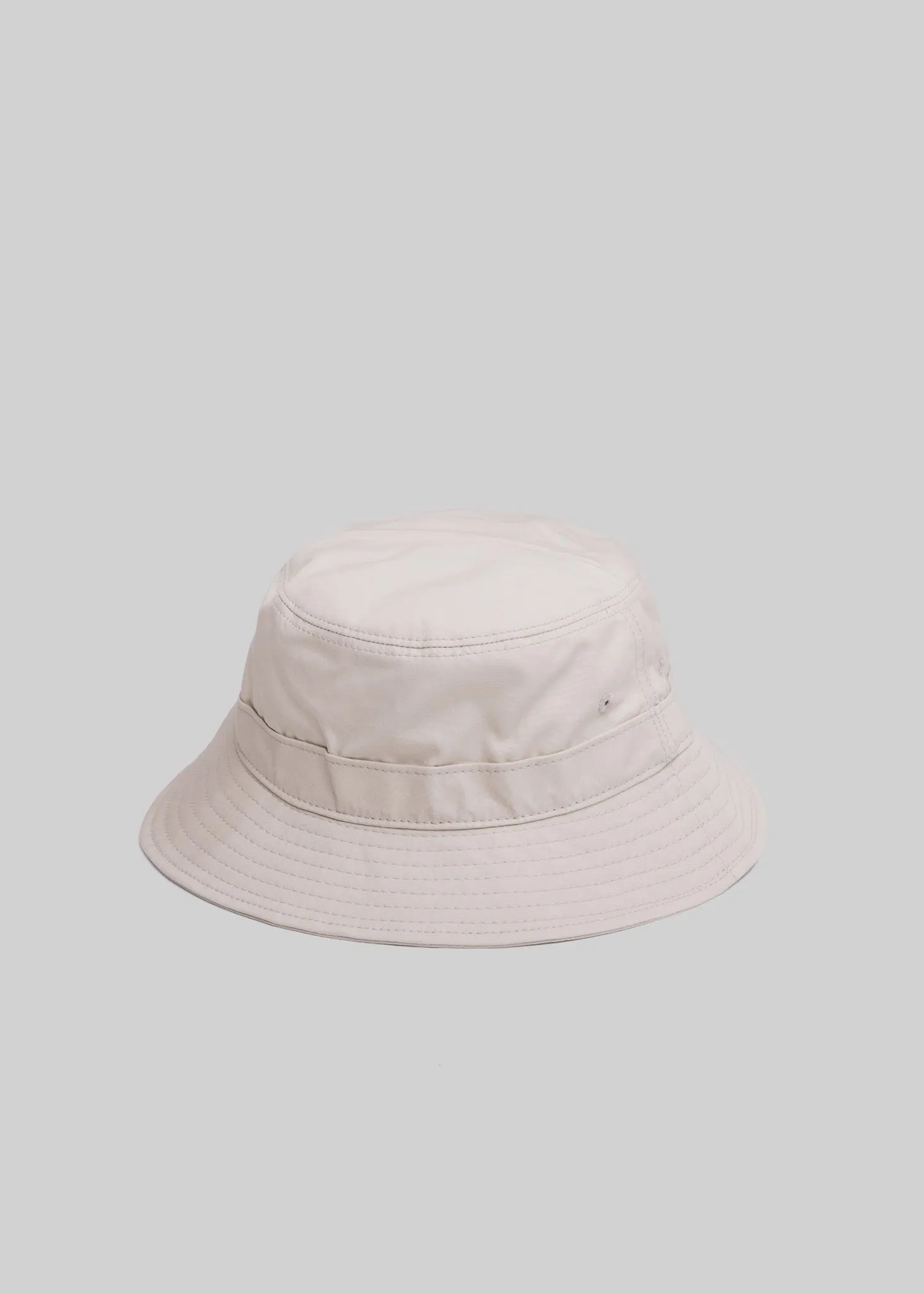 Ventile Bucket Hat