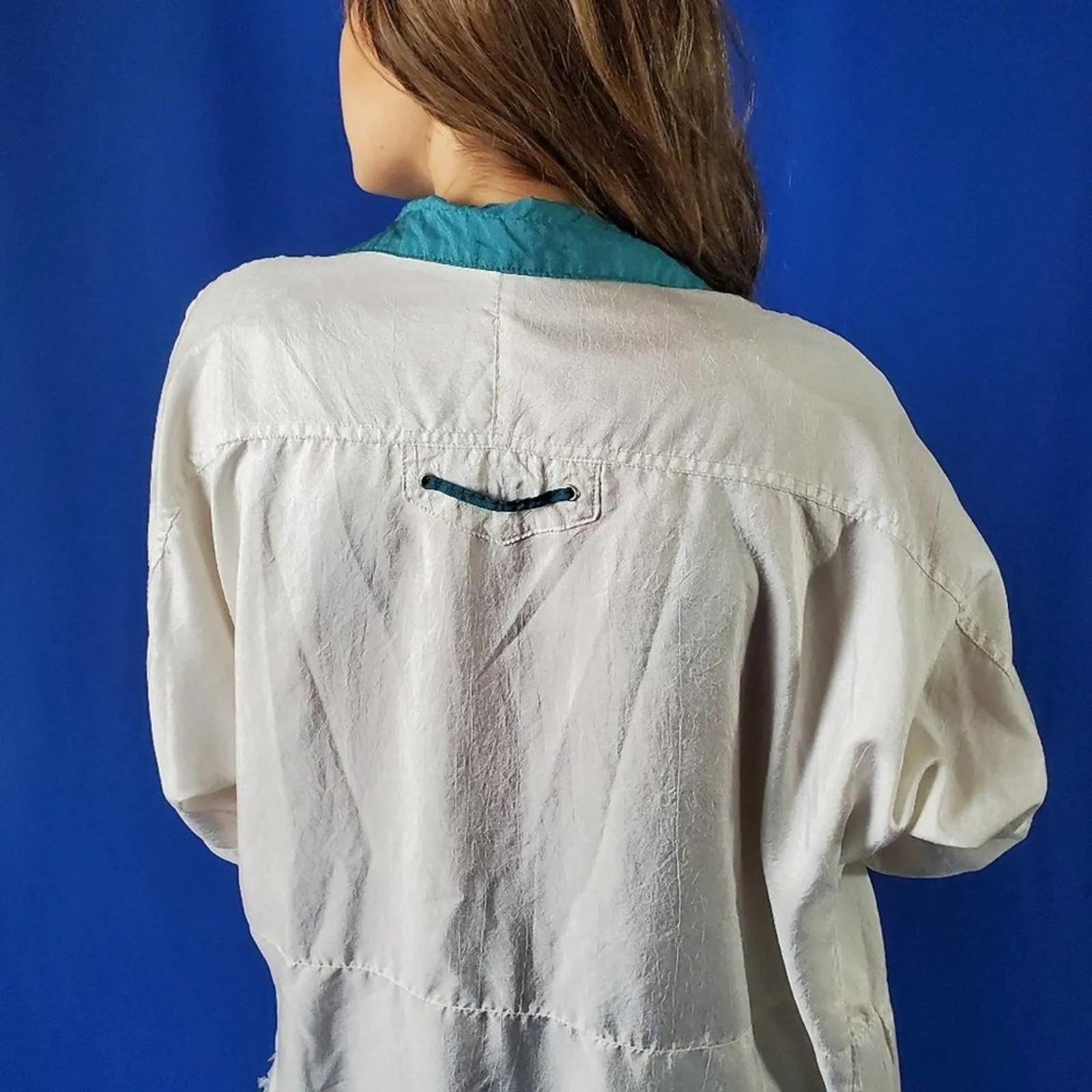 Vintage 90's Oversized Jacket